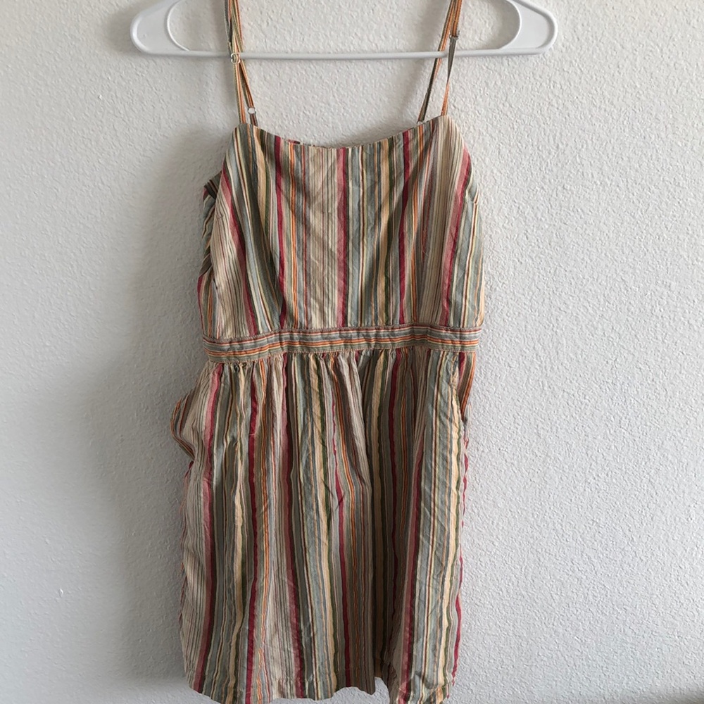 Summer dress